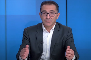 Bruno Durand, VP ventes Europe du Sud de Sophos :  NIS 2 va tre une opportunit et une prise de conscience 