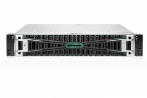 Avec l'Alletra MP X10000, HPE renforce son stockage objet 