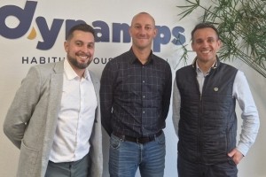 Dynamips renforce sa prsence dans le grand Ouest