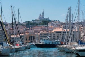 Salesforce ouvre un bureau rgional  Marseille