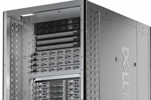 Dell lance des serveurs HPC avec des racks ddis