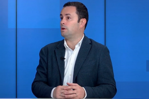 Entretien Guillaume Andr, DG de Nutanix France : 