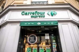 Carrefour dploie l'IA sur des cas d'usage stratgiques