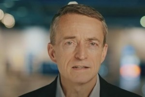 En pleine tempte, Pat Gelsinger quitte Intel