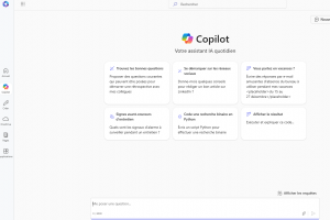 Face au partage excessif de donnes, Microsoft bride M365 Copilot