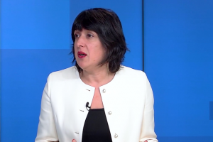 Entretien Emilie Sidiqian, DG de Salesforce France :  2024 est l'anne du passage  l'chelle et la rentabilit de l'IA 