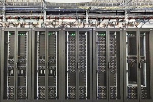 L'universit de Wrzburg ouvre un centre HPC orient recherche en IA