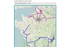 Atos retenu pour scuriser les prochains rseaux routiers intelligents