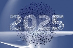 Le Monde Informatique vous souhaite une excellente anne 2025