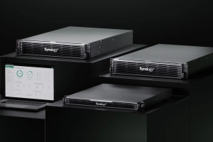 Des appliances de sauvegarde signs Synology