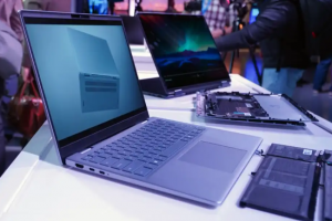 Dell abandonne ses marques XPS, Inspiron, Latitude et Optiplex