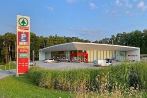 Spar veut tourner la page de son chec avec SAP