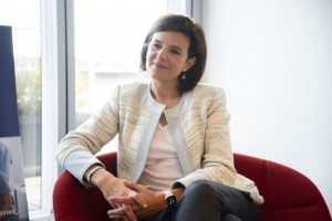 Virginie Dominguez, Servier :  Nous insrons de l'IA dans toutes les tapes majeures de R&D 