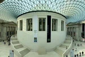 Le British Museum victime d'un ancien freelance IT