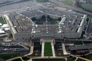 Un haut fonctionnaire de la D�fense am�ricaine a indiqu� sous couvert d'anonymat � Bloomberg que les Etats-Unis n'ont ni annul� ni retard� des op�rations cyber contre des cibles malveillantes russes. (cr�dit : Wikipedia)