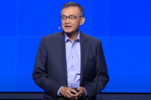 Face aux incertitudes conomiques, Intel publie de mauvais rsultats au T1 2025