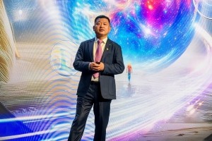 Huawei accélère son stockage pour l'IA