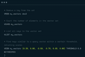 Redis revient à une licence plus conforme à l'open source