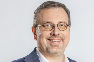 Jérôme Hénique nommé directeur d'Orange France