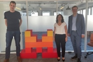 Mistral AI s'invite dans le cursus de Neoma Business School