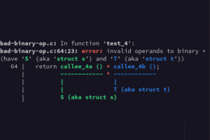 Des améliorations pour Rust, C, C++ et Cobol dans GCC 15.1