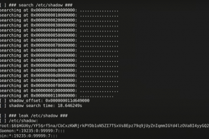 L'ombre d'un retour de la faille Meltdown/Spectre plane sur Intel