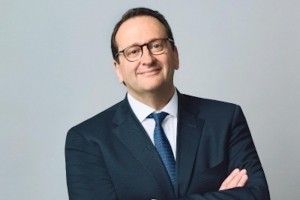 Normann Hodara quitte la direction d'Inetum France