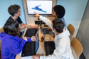 L'Estia Bidart ouvre deux spécialités axées sur l'industrie 4.0