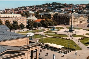 Avec Nextcloud, Stuttgart modernise ses outils de collaboration