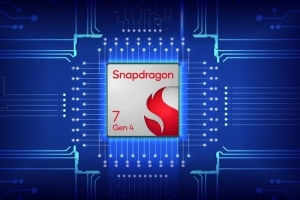 Qualcomm muscle les capacités IA de sa série Snapdragon 7