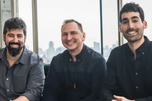 DSPM : La start-up Cyera valorisée 6 Md$ après sa dernière levée