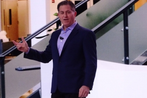Dell World 2025 : Partenariat renforcé avec Nvidia et une pointe d'ouverture
