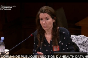 Impasse pour la migration du Health Data Hub sur un cloud de confiance