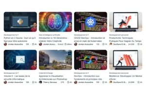 Freelance ouvre une plateforme de formation pour les indépendants IT