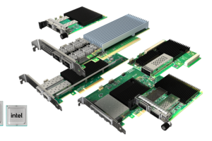 Intel étudie la cession de son activité Network and Edge