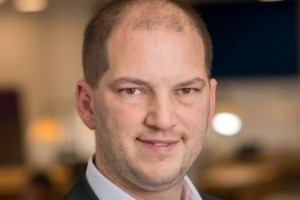 Jean-Sébastien Goetschy nommé DSI Europe de l'Ouest de Revolut