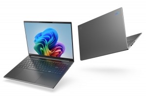 Renouvellement de gamme chez Acer avec toujours plus d'IA