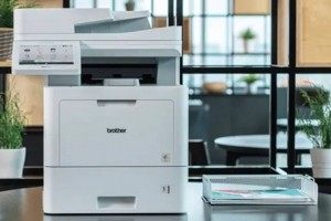 Brother enrichit sa gamme de services d'impression pour entreprises