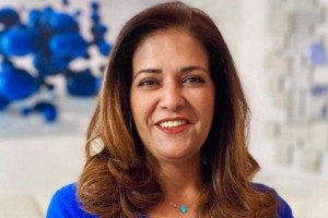 Alcatel-Lucent Enterprise nomme Sandrine El Khodry responsable ventes et marketing monde