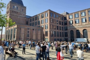 Euratechnologies affine son soutien aux start-ups IT