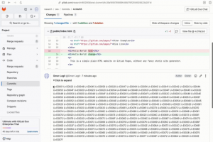 GitLab Duo vulnérable à des failles d'injection de prompts