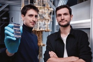 Alice & Bob investit 50 M€ dans son laboratoire quantique