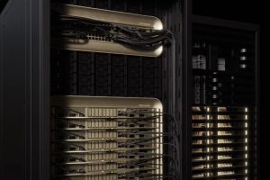 Poussé par UALink, Nvidia ouvre NVLink aux accélérateurs concurrents