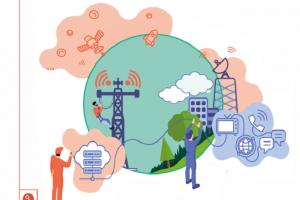 Un guide pour créer des bilans carbone à destination des acteurs télécoms