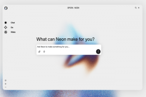 Telex : Opera Neon relancé à la sauce IA, Piratage LexisNexis, Telegram va embarquer Grok d'xAI, Smartcockpit Stellantis avec Amazon