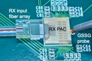 AMD rachète la start-up Enosemi, spécialiste du photonique