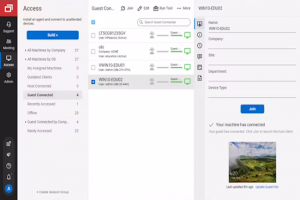 Un groupe étatique derrière la cyberattaque de ConnectWise