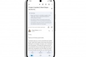 Telex : Tenable rachète Apex Security, Les Brésiliens peuvent vendre leurs données numériques, Gemini résume automatiquement les longs e-mails
