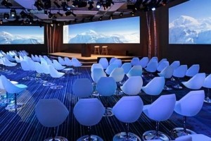 Accor créé une plateforme unique pour réserver ses espaces événements