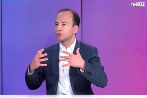 Grand Théma : Comment l'agentique va transformer l'interface des SI